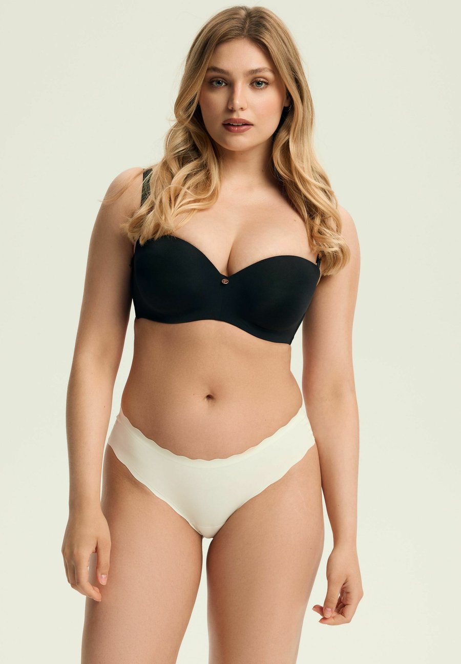 Брифы ESOTIQ PEONY 2 PACK, Beige
Брифы ESOTIQ PEONY 2 PACK, Beige