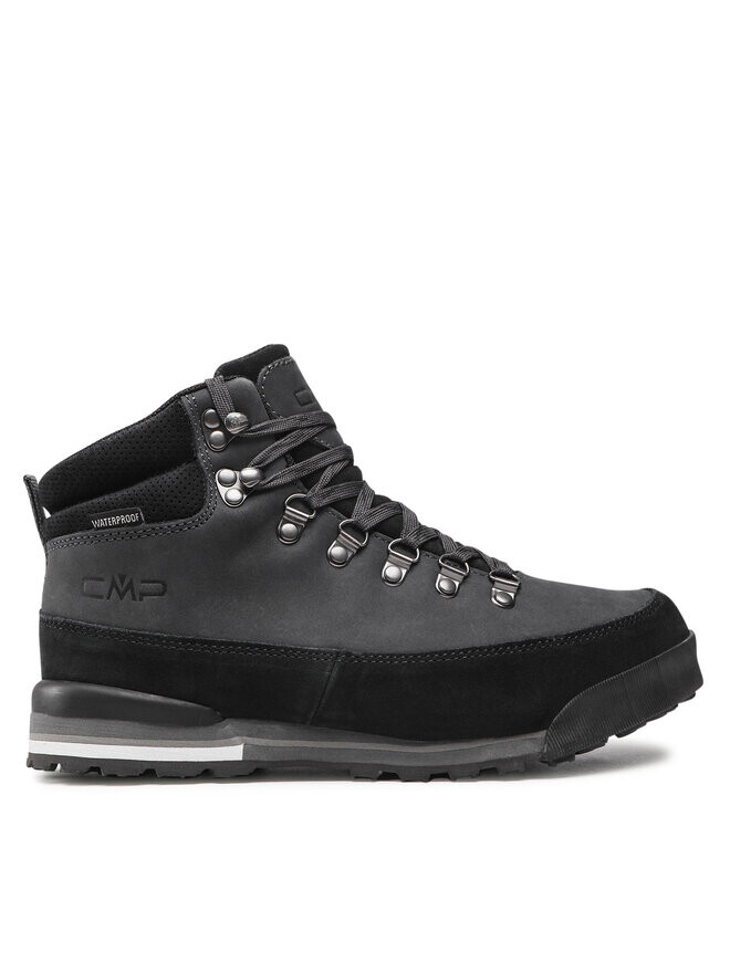 Сапоги Cmp, серый
Сапоги Cmp, серый