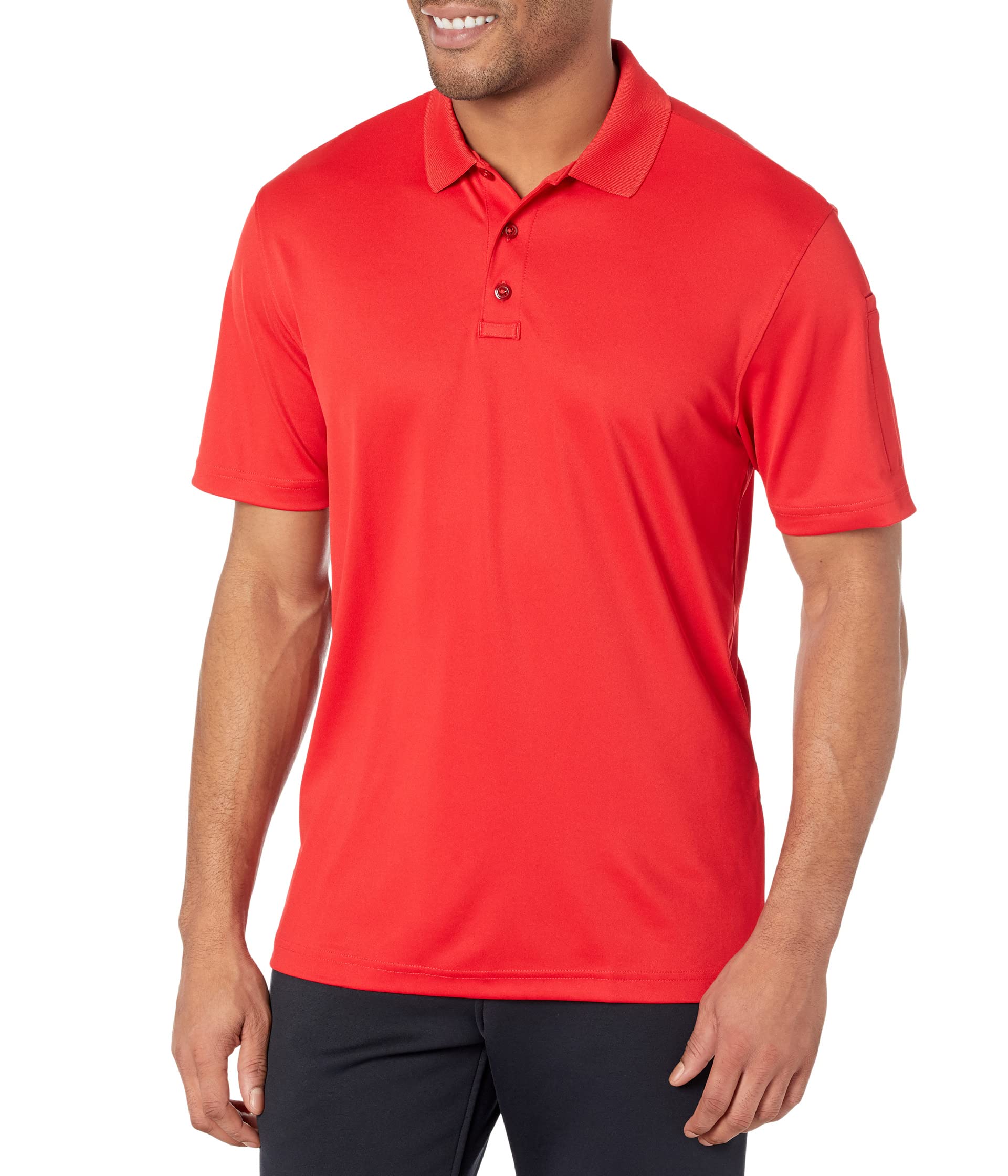 Поло Under Armour Tac Performance Polo 2.0, Red/Red
Поло Under Armour Tac Performance Polo 2.0, Red/Red