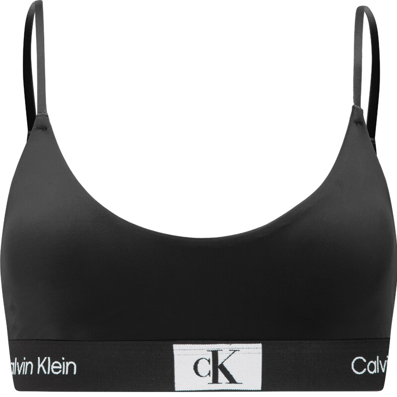 Женский бюстгальтер Calvin Klein
Женский бюстгальтер Calvin Klein