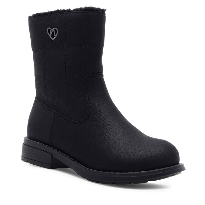 Сапоги Nelli Blu, черный
Сапоги Nelli Blu, черный