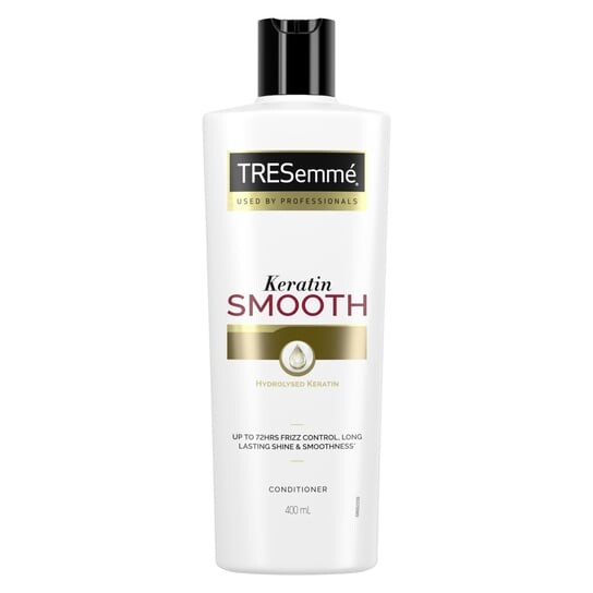 Кондиционер для волос, 400 мл TRESemmé Keratin Smooth, TRESemme
Кондиционер для волос, 400 мл TRESemmé Keratin Smooth, TRESemme
