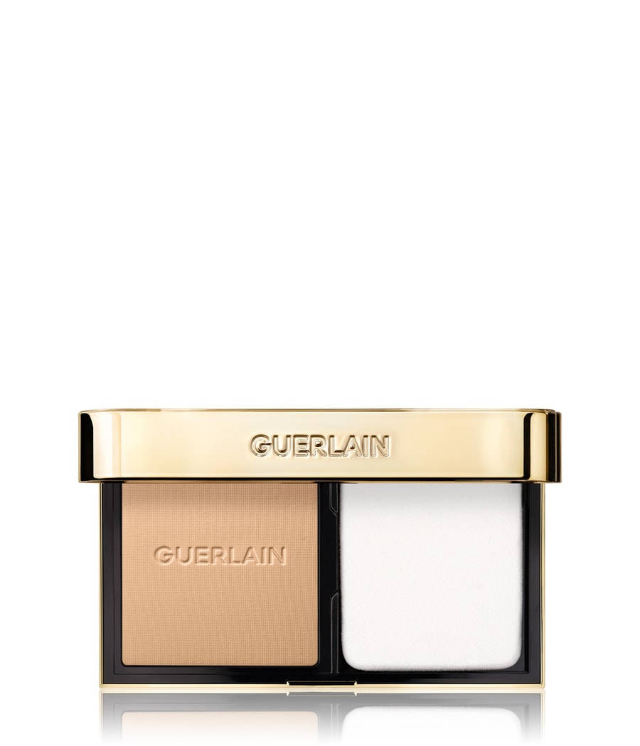 Компактная основа GUERLAIN Parure Gold Compact, Nr. 3N, 8.7g
Компактная основа GUERLAIN Parure Gold Compact, Nr. 3N, 8.7g