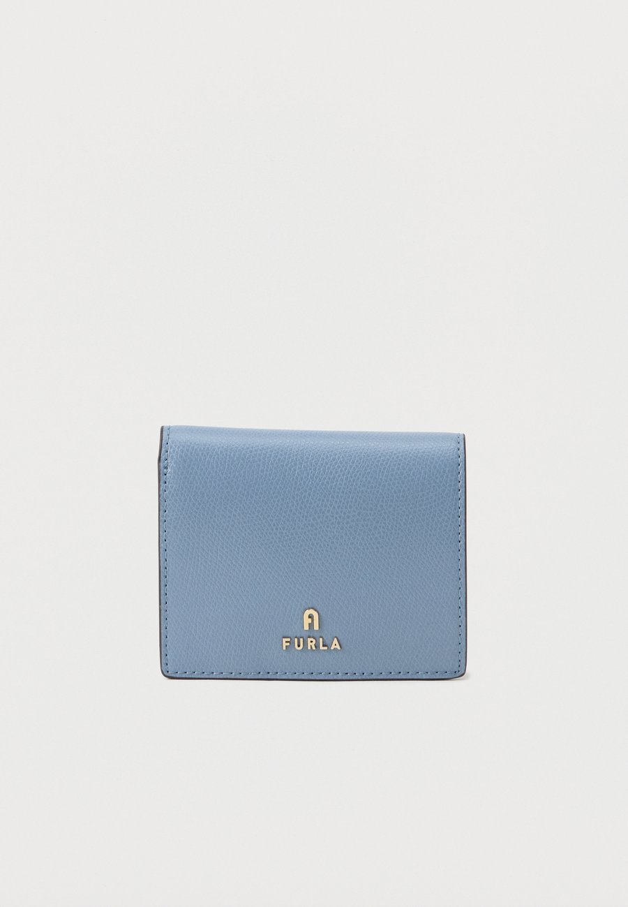 Кошелек Furla CAMELIA COMPACT WALLET BIFOLD COIN, Celestial/Light Blue
Кошелек Furla CAMELIA COMPACT WALLET BIFOLD COIN, Celestial/Light Blue