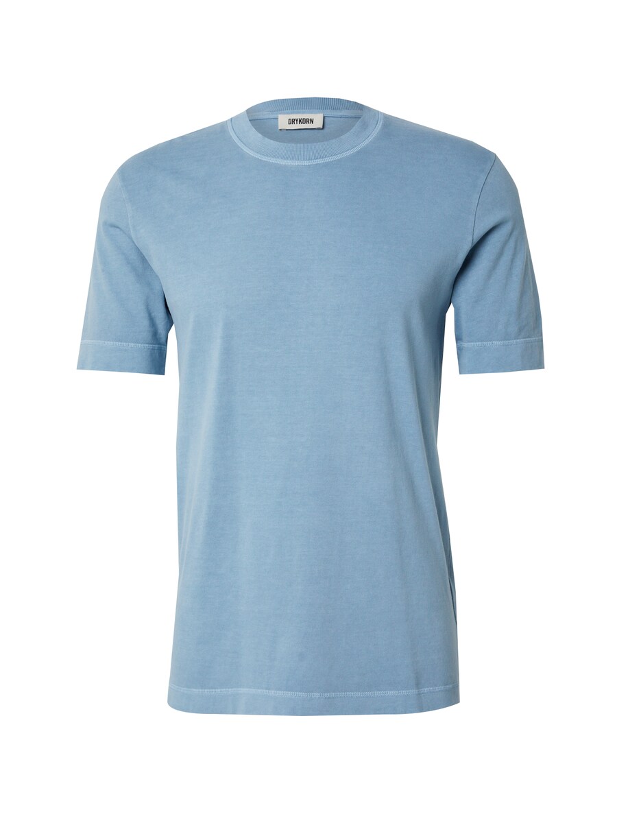 Футболка DRYKORN Raphael, Light blue
Футболка DRYKORN Raphael, Light blue