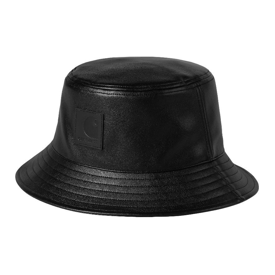 Carhartt WIP Нориджская панама, Black
Carhartt WIP Нориджская панама, Black