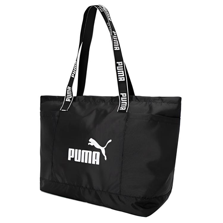 PUMA Тканевая спортивная сумка
PUMA Тканевая спортивная сумка