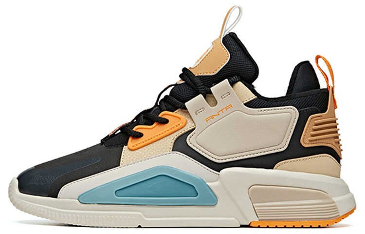 Кроссовки Rubik"s Cube для скейтбординга мужские, низкие, черные/коричневые/серые Anta, Черный, Кроссовки Rubik"s Cube для скейтбординга мужские, низкие, черные/коричневые/серые Anta
Кроссовки Rubik"s Cube для скейтбординга мужские, низкие, черные/коричневые/серые Anta, Черный, Кроссовки Rubik"s Cube для скейтбординга мужские, низкие, черные/коричневые/серые Anta