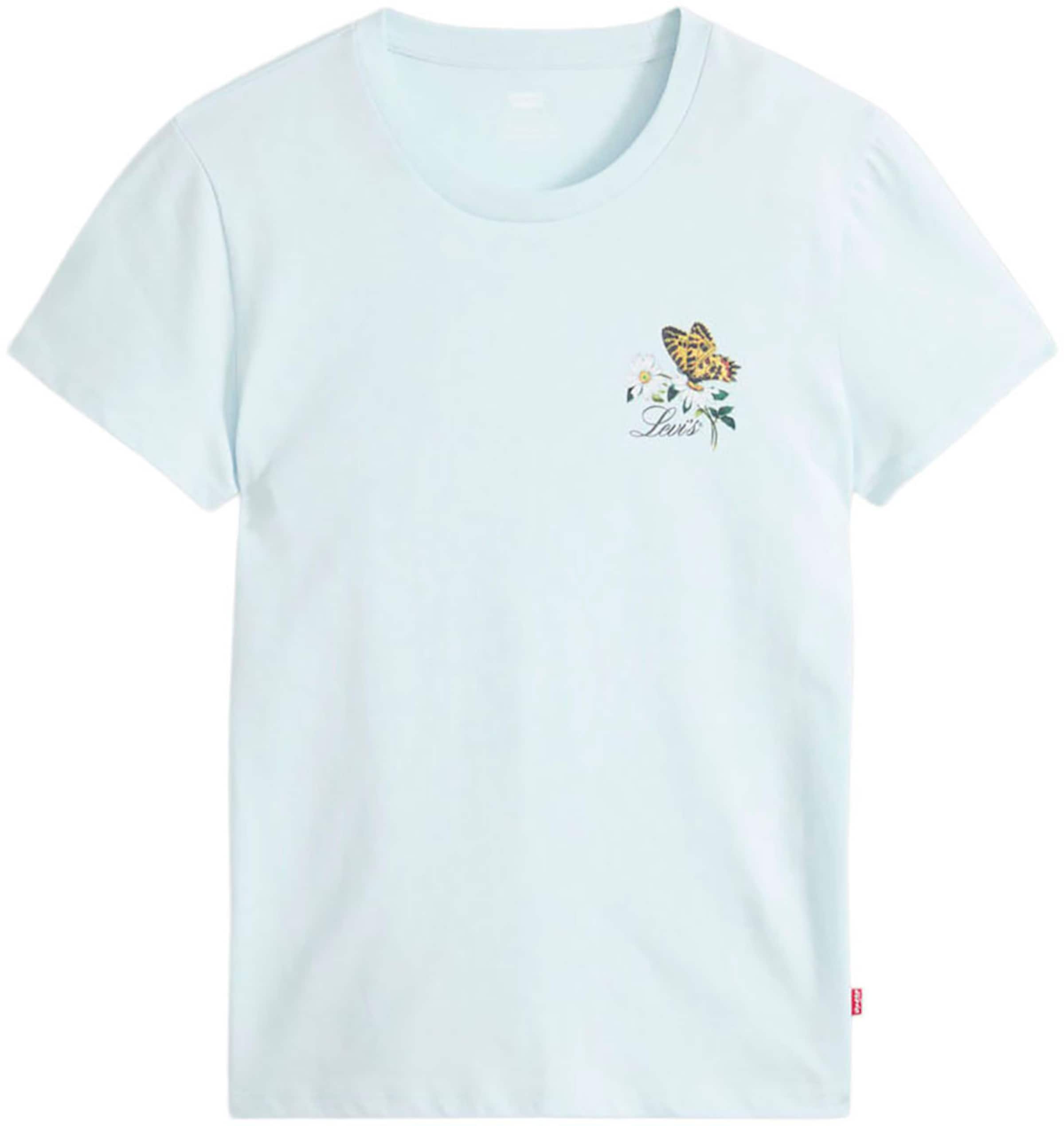 LEVI'S Футболка в синем цвете
LEVI'S Футболка в синем цвете