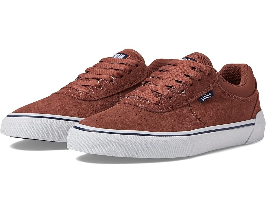 Кроссовки etnies Joslin Vulc, ржавый, Коричневый, Кроссовки etnies Joslin Vulc, ржавый
Кроссовки etnies Joslin Vulc, ржавый, Коричневый, Кроссовки etnies Joslin Vulc, ржавый