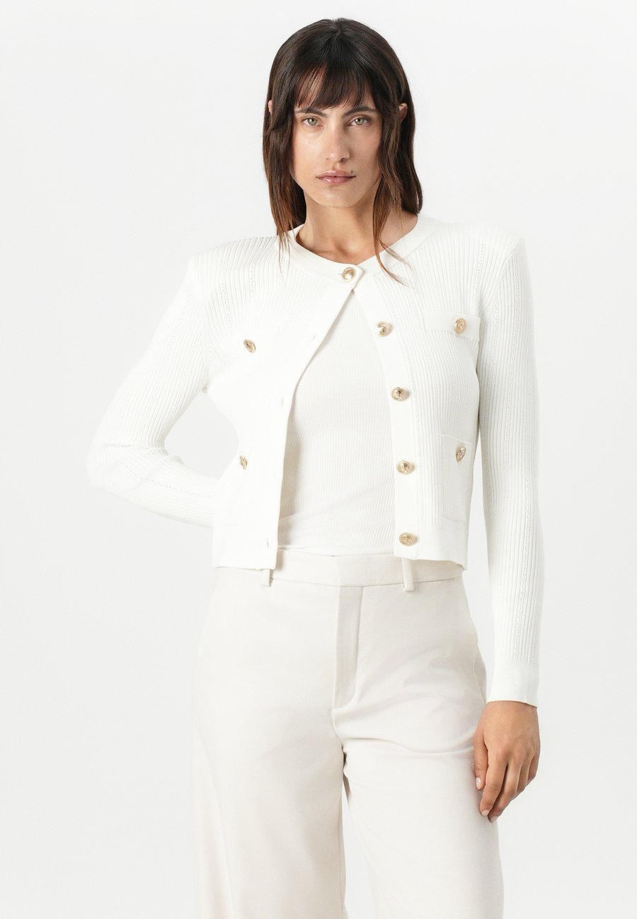 Кардиган Guess EMMIE, Cream White/Off-White
Кардиган Guess EMMIE, Cream White/Off-White