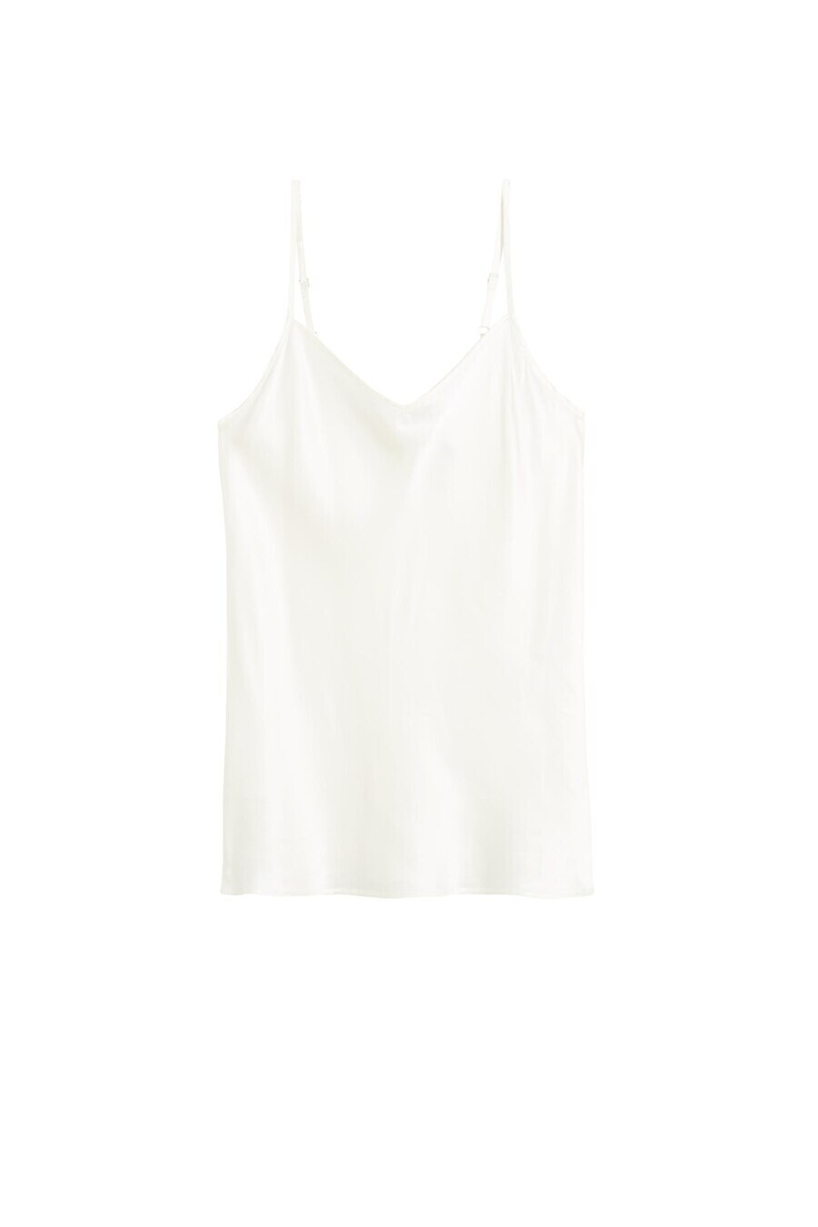 Ночная рубашка Intimissimi, белый
Ночная рубашка Intimissimi, белый