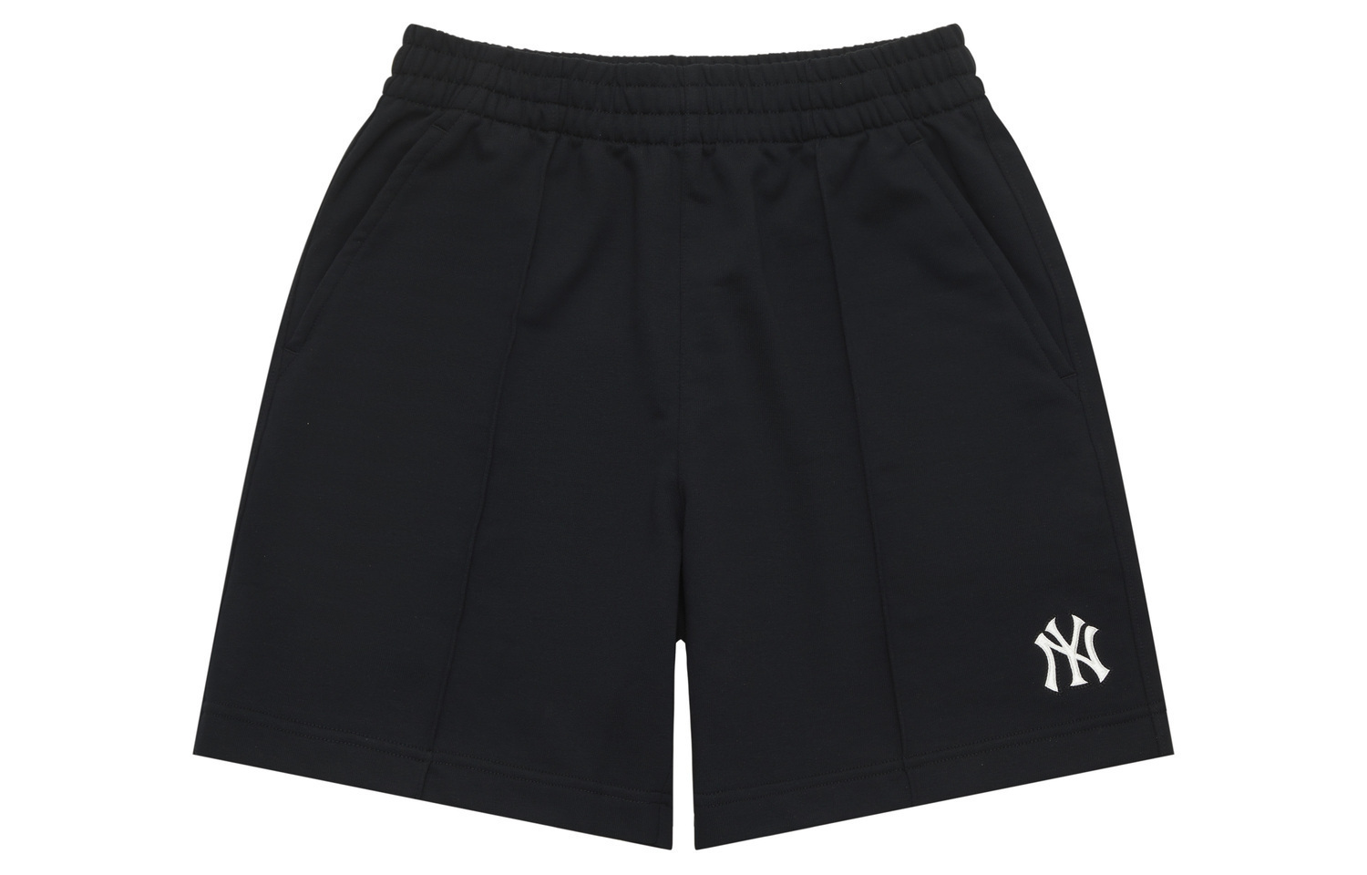 Бейсболка с логотипом Повседневные шорты Унисекс Черный MLB
Бейсболка с логотипом Повседневные шорты Унисекс Черный MLB