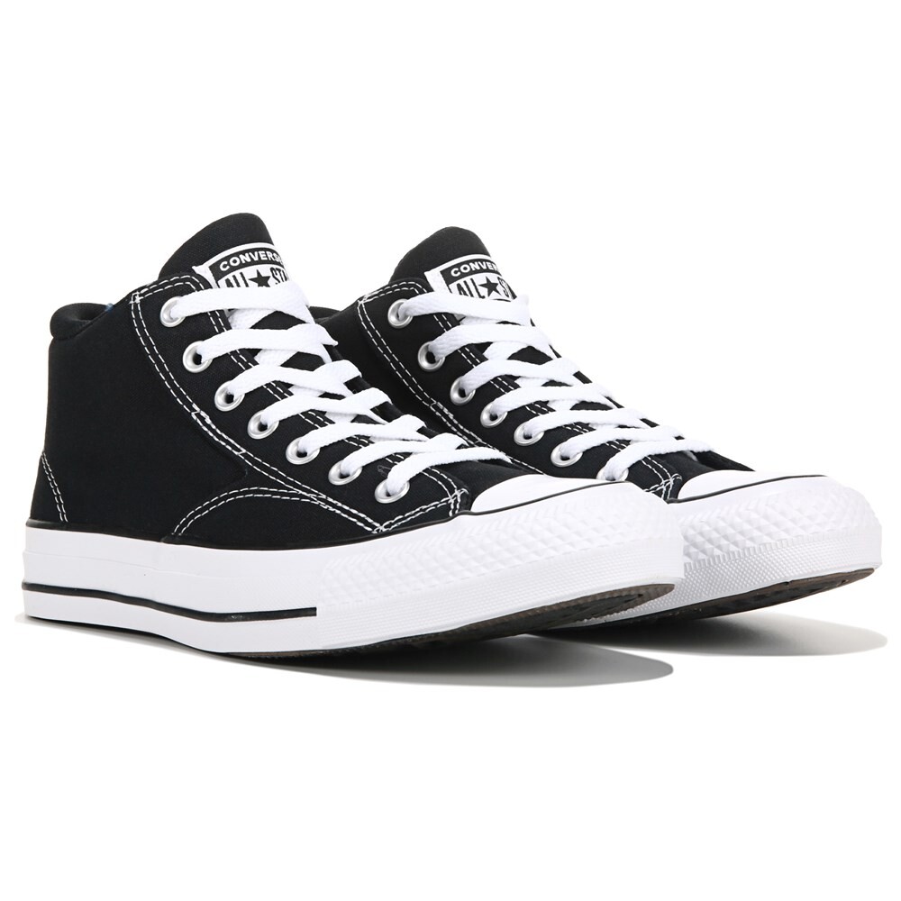 Мужские высокие кеды Chuck Taylor All Star Malden Converse, черный, Черный;серый, Мужские высокие кеды Chuck Taylor All Star Malden Converse, черный 
Мужские высокие кеды Chuck Taylor All Star Malden Converse, черный, Черный;серый, Мужские высокие кеды Chuck Taylor All Star Malden Converse, черный