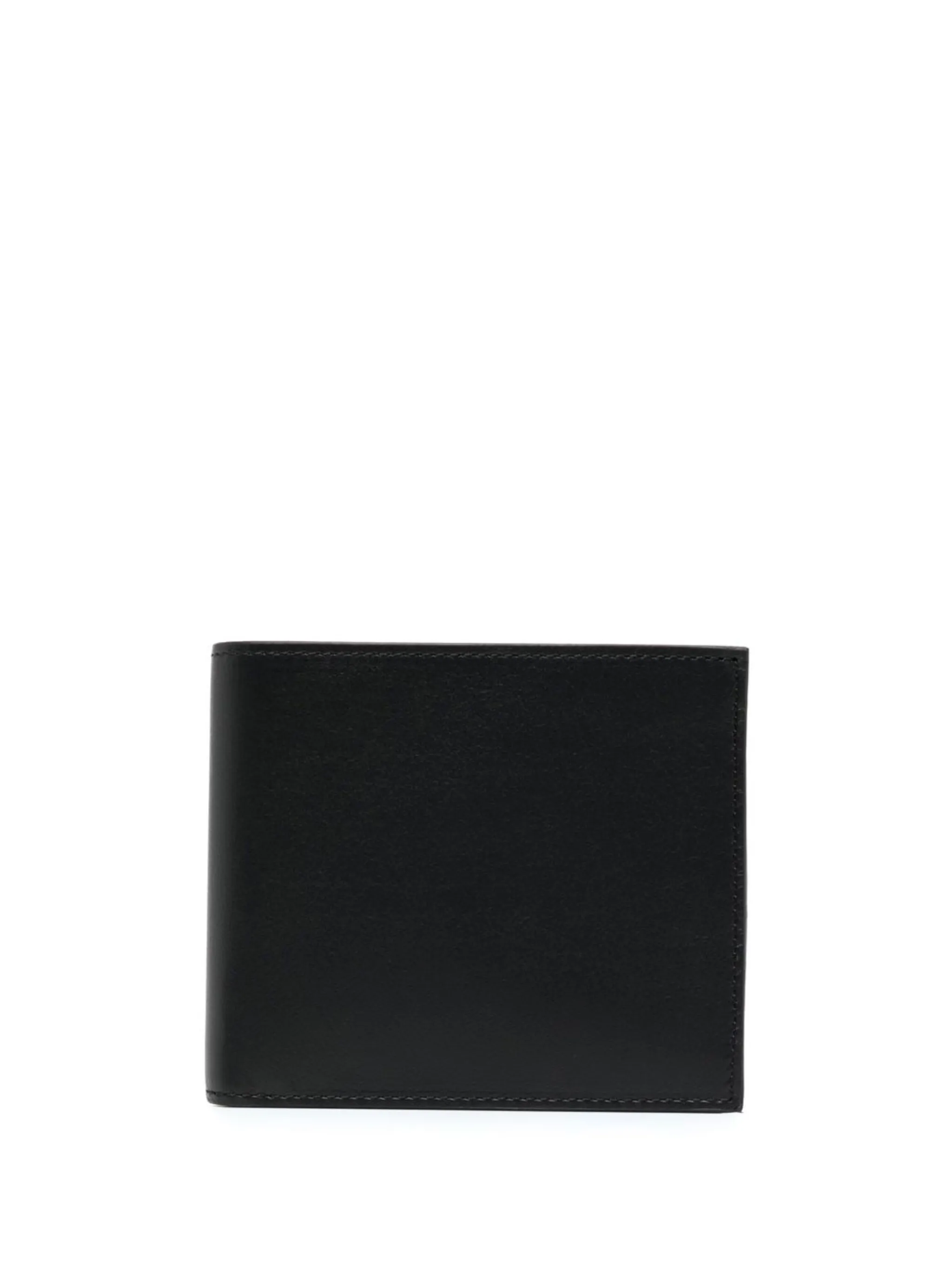 Складной кошелек Paul Smith, черный
Складной кошелек Paul Smith, черный