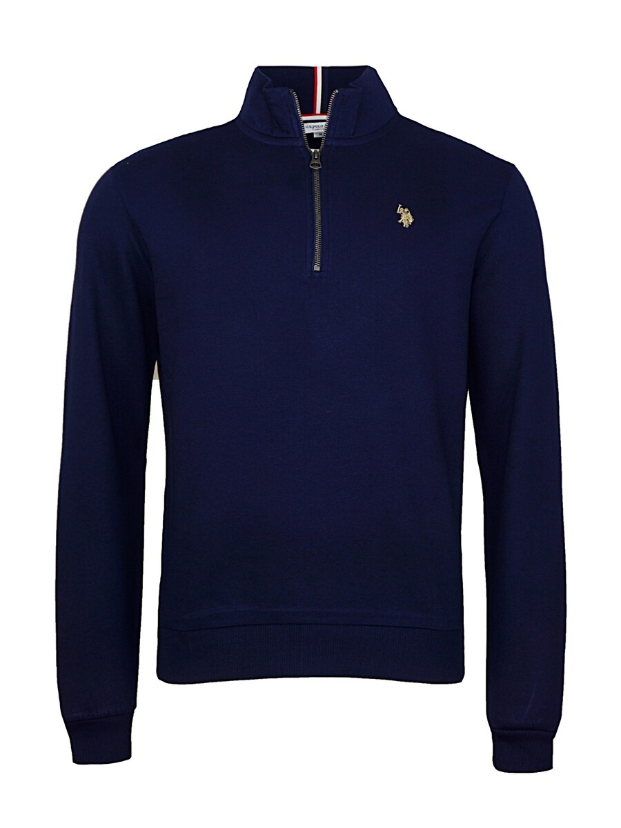 Свитер U.S. POLO ASSN., синий
Свитер U.S. POLO ASSN., синий