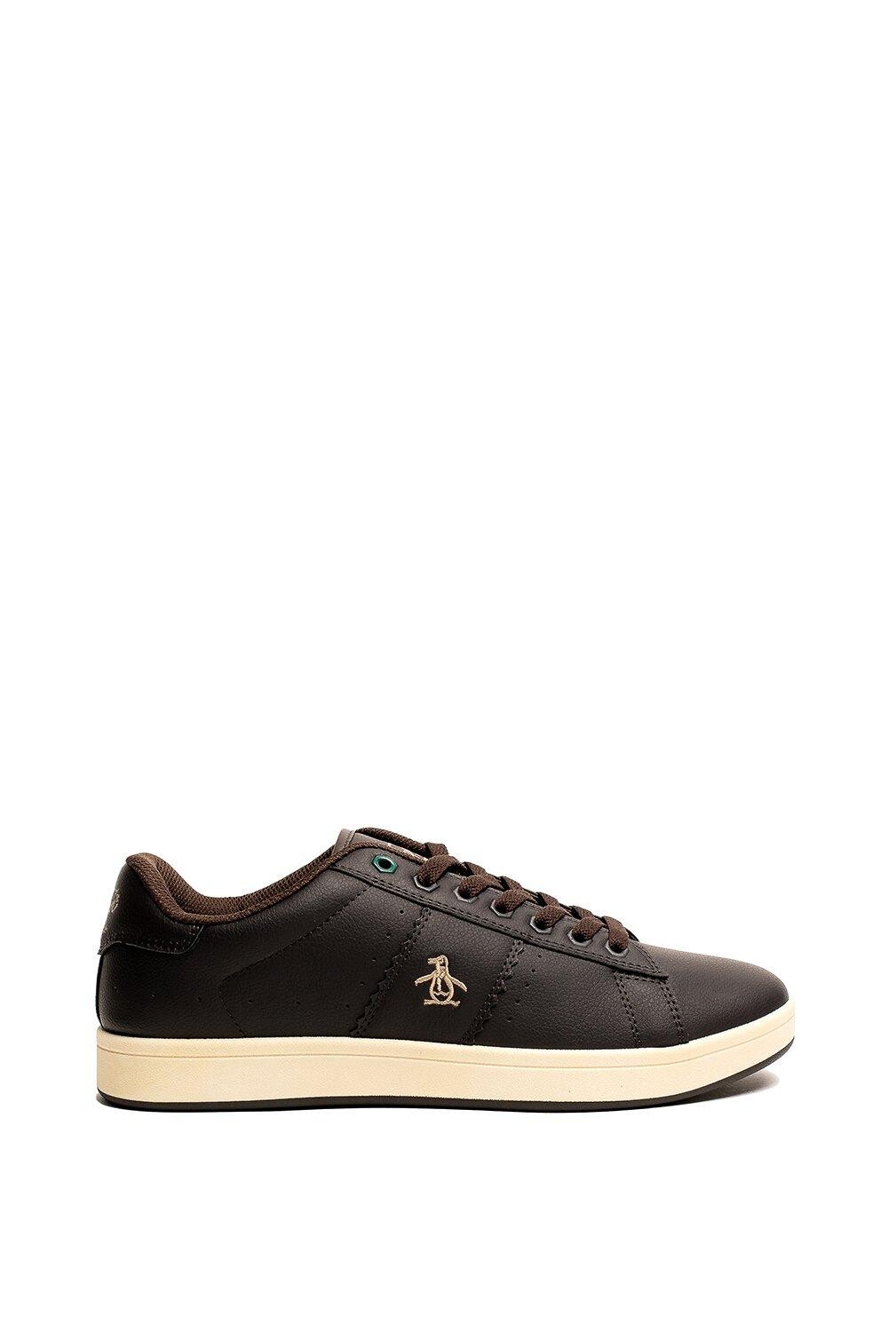 Спортивные кроссовки 'Steadman' Cupsole Trainer Original Penguin, коричневый, Коричневый;черный, Спортивные кроссовки 'Steadman' Cupsole Trainer Original Penguin, коричневый 
Спортивные кроссовки 'Steadman' Cupsole Trainer Original Penguin, коричневый, Коричневый;черный, Спортивные кроссовки 'Steadman' Cupsole Trainer Original Penguin, коричневый