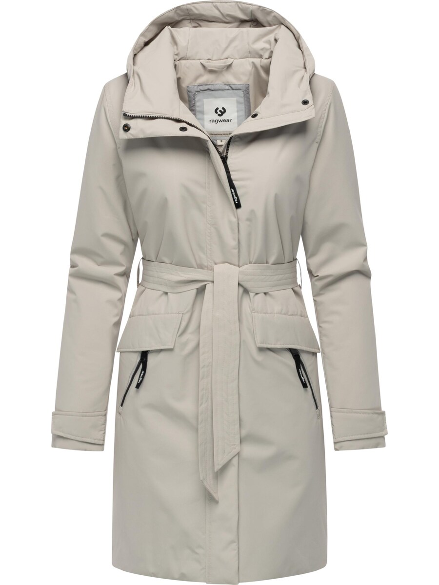 Плащ Ragwear Horatia, Greige
Плащ Ragwear Horatia, Greige