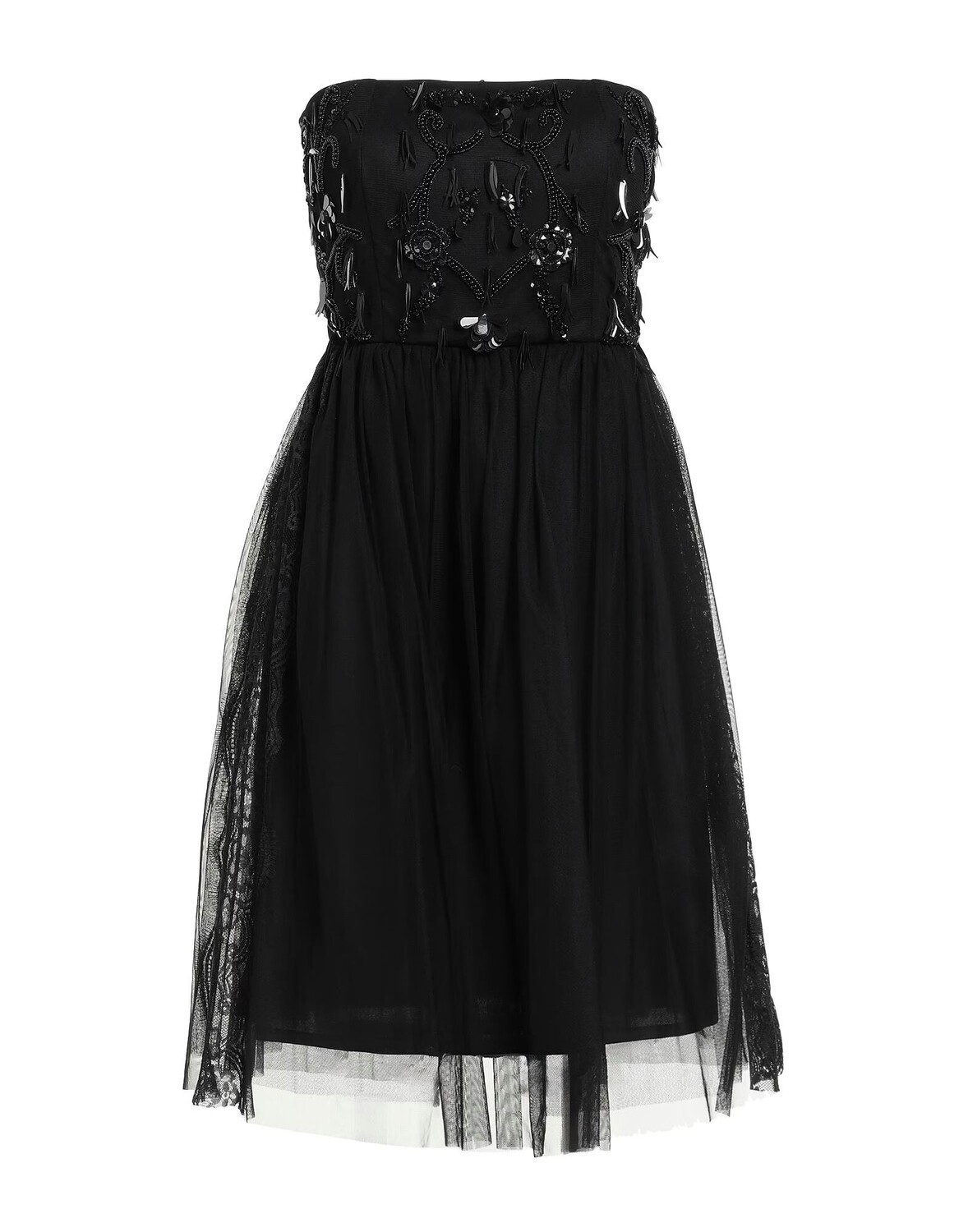 Платье La Kore, черный
Платье La Kore, черный