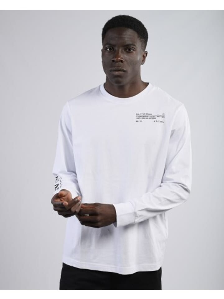 Футболка Diesel Tshirt, белый
Футболка Diesel Tshirt, белый