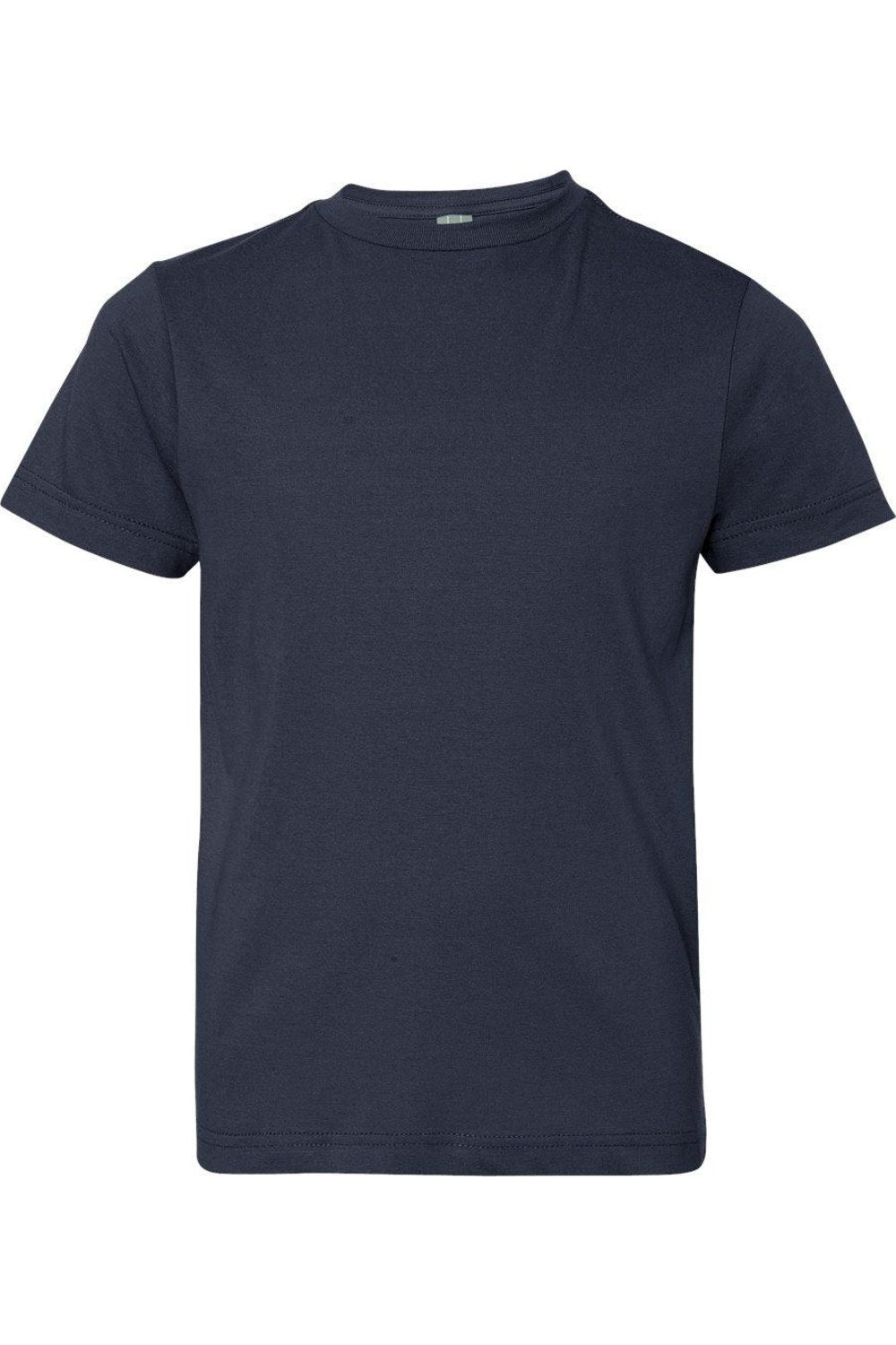 Футболка из тонкого джерси LAT Youth, темно-синий
Футболка из тонкого джерси LAT Youth, темно-синий