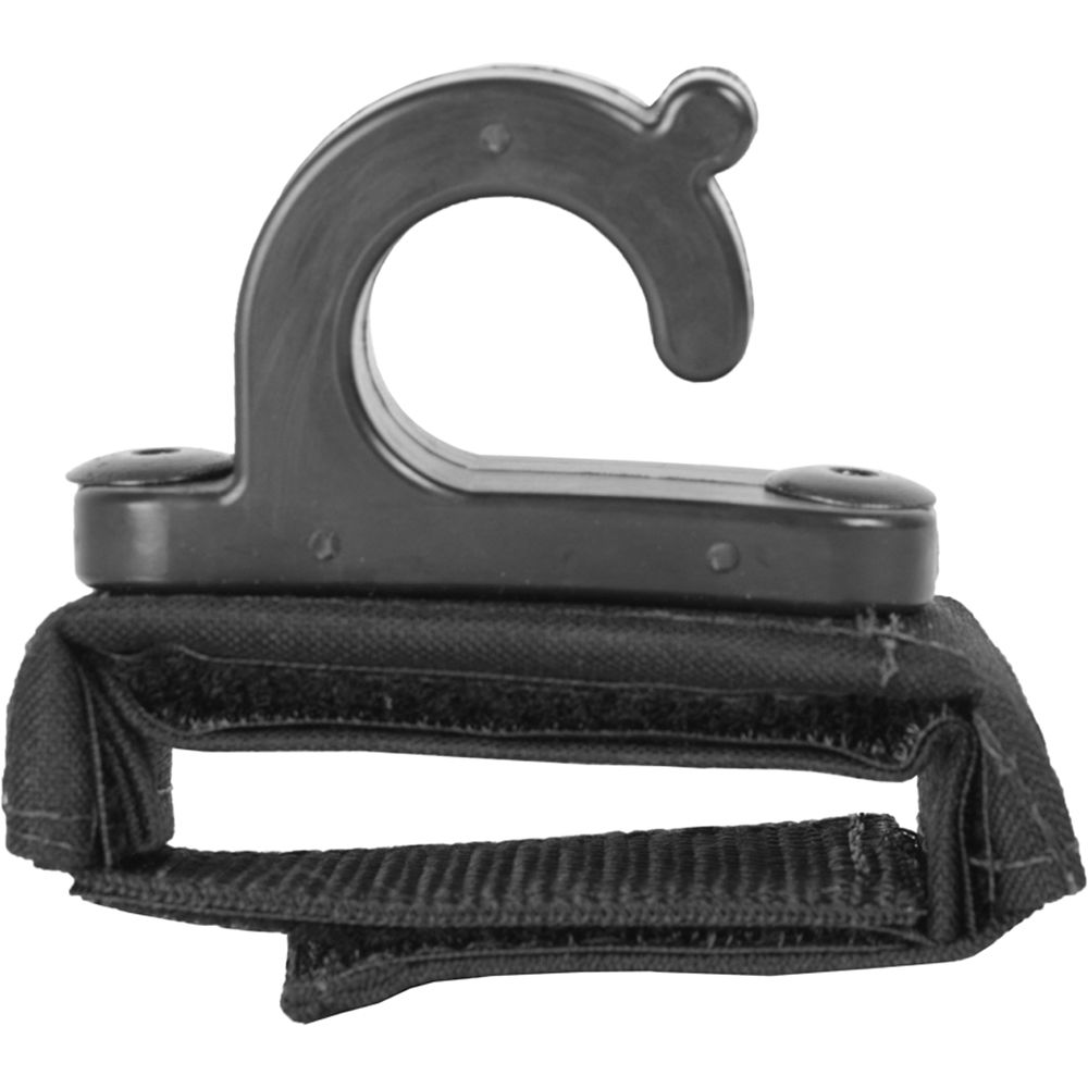 PortaBrace ATV-BMPH Boompole Holder for Audio Tactical ATV-BMPH
PortaBrace ATV-BMPH Boompole Holder for Audio Tactical ATV-BMPH