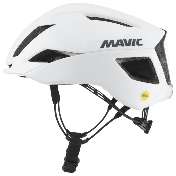 Comete SL Mips - велосипедный шлем Mavic, белый
Comete SL Mips - велосипедный шлем Mavic, белый