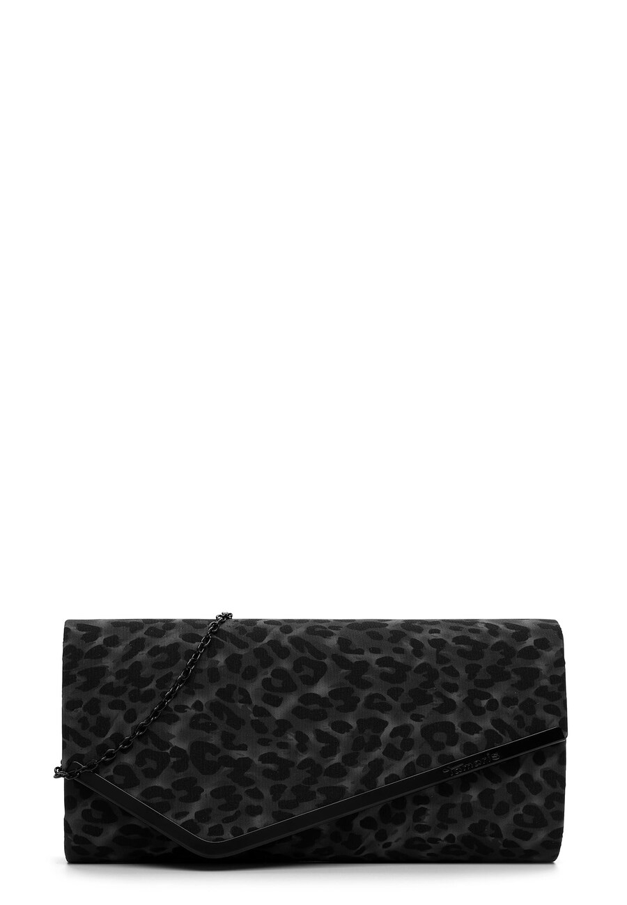 Клатч Tamaris Amalia , Silver
Клатч Tamaris Amalia , Silver