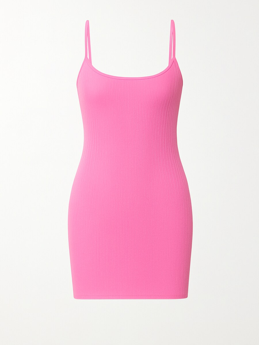 Летнее платье Nudyess 1017A, розовый
Летнее платье Nudyess 1017A, розовый