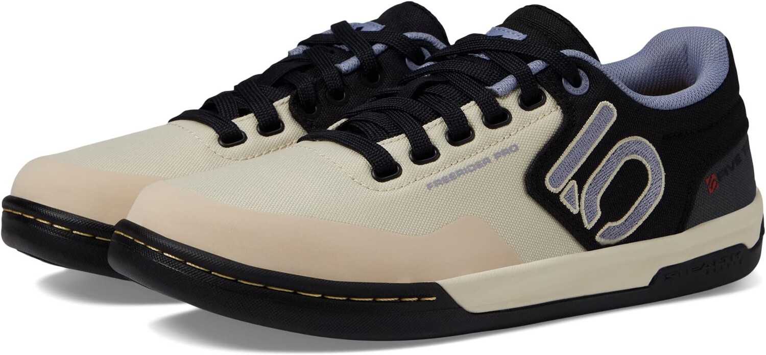Кроссовки Freerider Pro Canvas Five Ten, цвет Sand Strata/Silver Violet/Core Black
Кроссовки Freerider Pro Canvas Five Ten, цвет Sand Strata/Silver Violet/Core Black