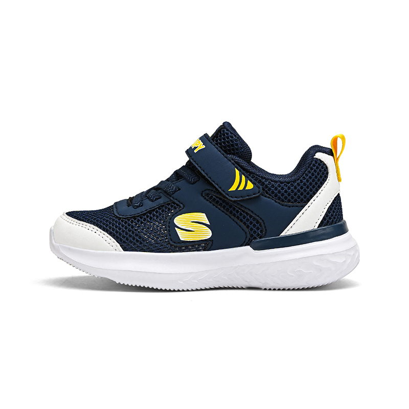 Детские повседневные туфли Kids SNOOPY, темно-синий
Детские повседневные туфли Kids SNOOPY, темно-синий