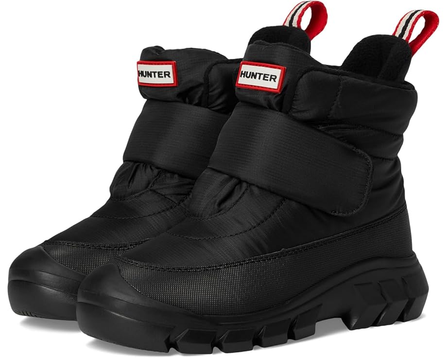 Ботинки Hunter Kids Igloo, черный
Ботинки Hunter Kids Igloo, черный