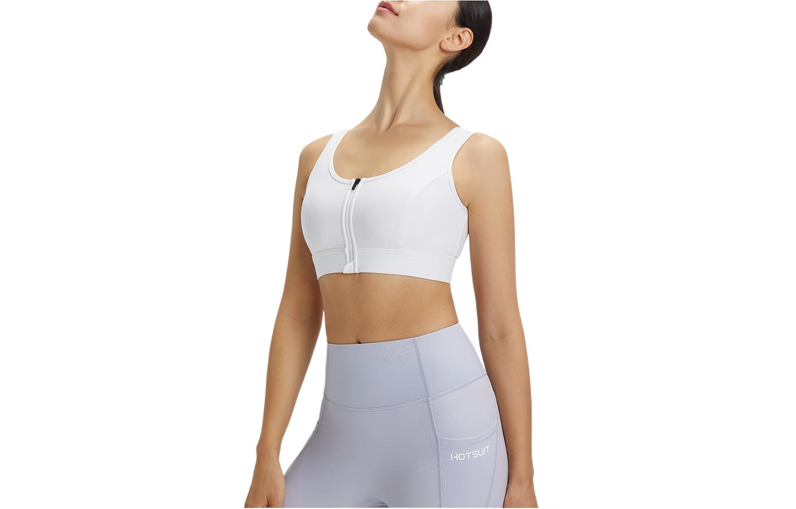 HOTSUIT Спортивное нижнее белье для женщин
HOTSUIT Спортивное нижнее белье для женщин