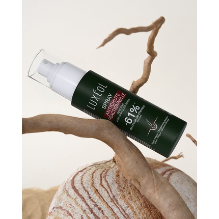 Спрей от выпадения волос Luxol Reactive Luxéol
Спрей от выпадения волос Luxol Reactive Luxéol