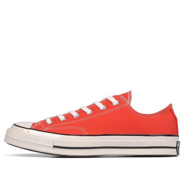 Кроссовки chuck 70 ox 'red ivory' Converse, оранжевый
Кроссовки chuck 70 ox 'red ivory' Converse, оранжевый