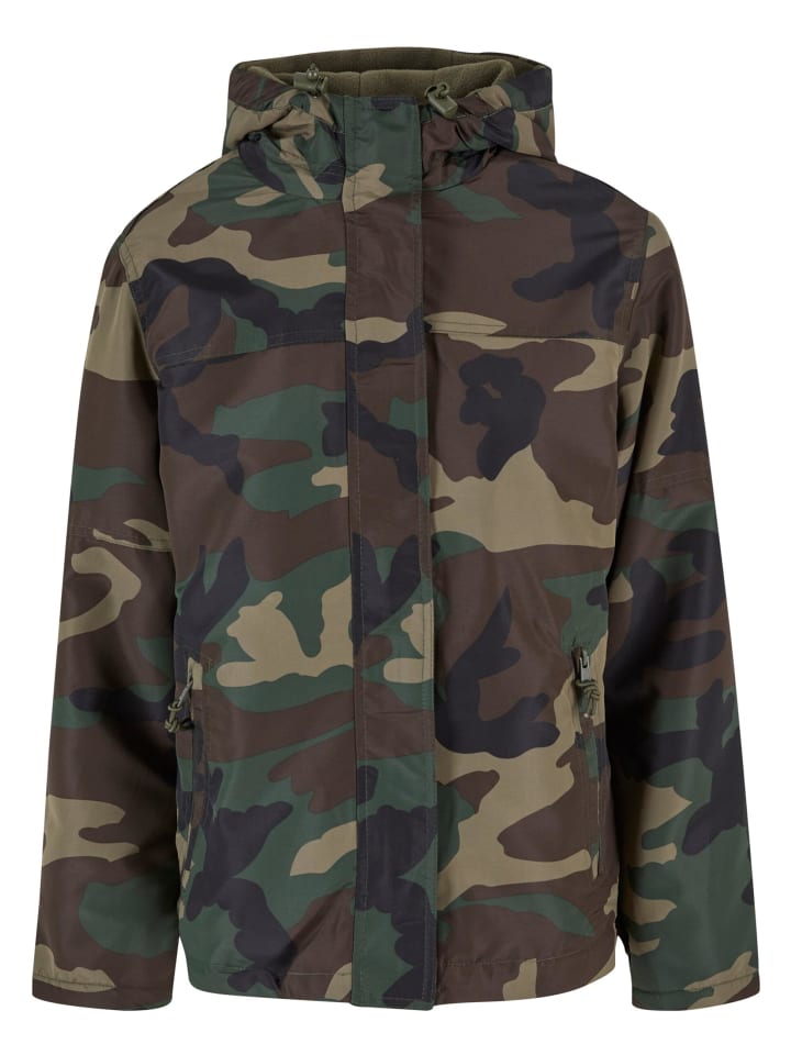 Ветровка Brandit, цвет woodland, Коричневый, Ветровка Brandit, цвет woodland
Ветровка Brandit, цвет woodland, Коричневый, Ветровка Brandit, цвет woodland