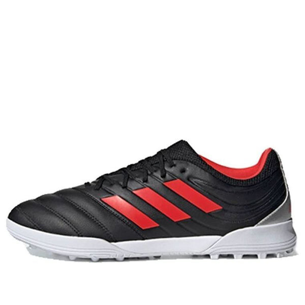 Кроссовки copa 19.3 turf Adidas, черный
Кроссовки copa 19.3 turf Adidas, черный