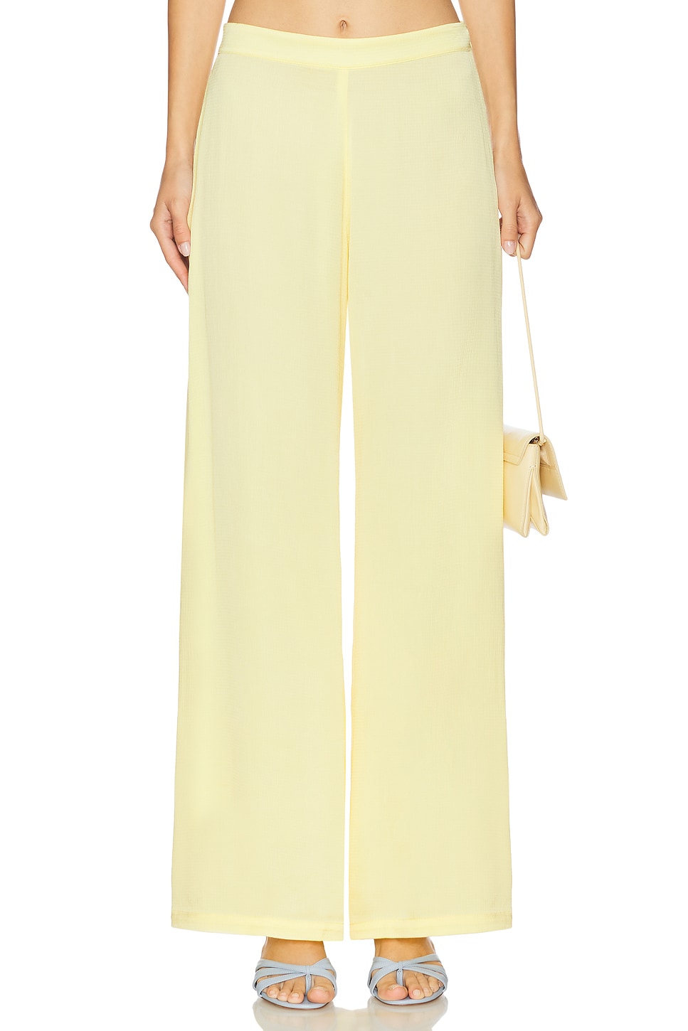 Брюки Noa Baobab, butter
Брюки Noa Baobab, butter