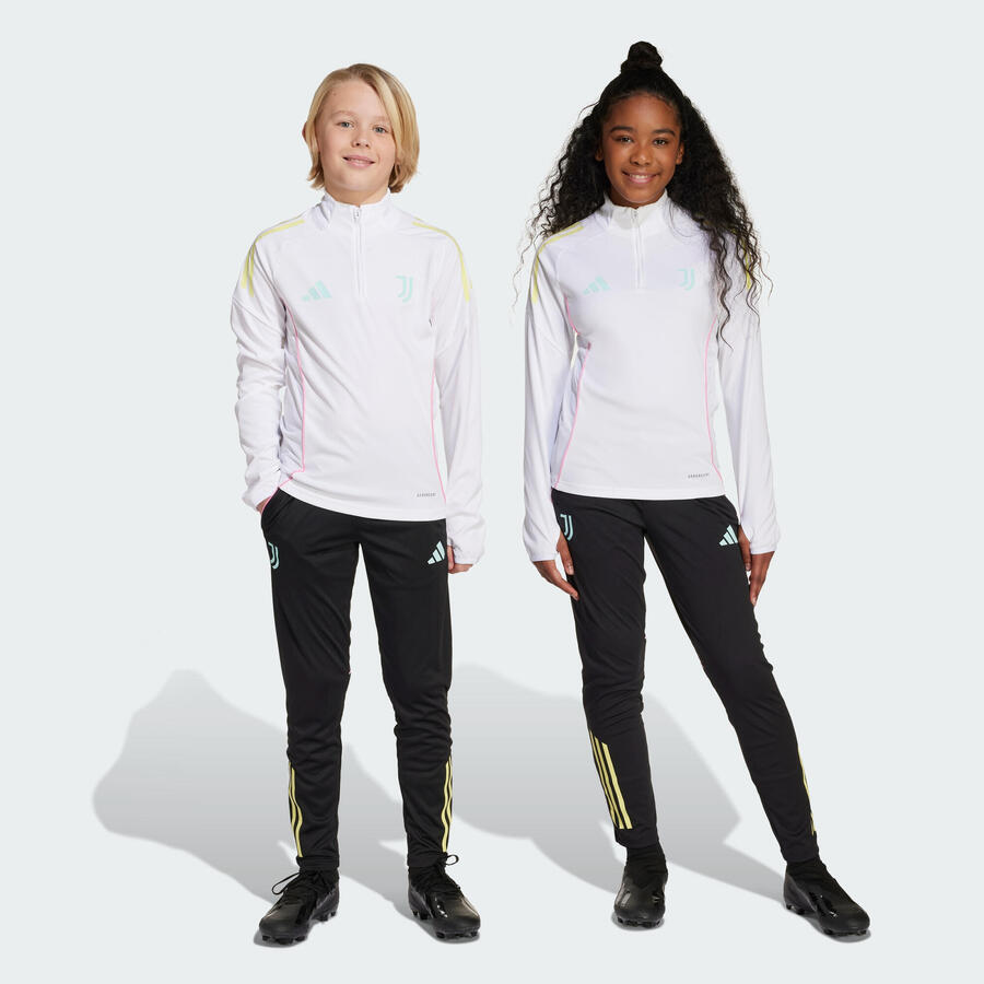 ADIDAS Детские тренировочные брюки Juventus Turin Tiro 25 Competition
ADIDAS Детские тренировочные брюки Juventus Turin Tiro 25 Competition