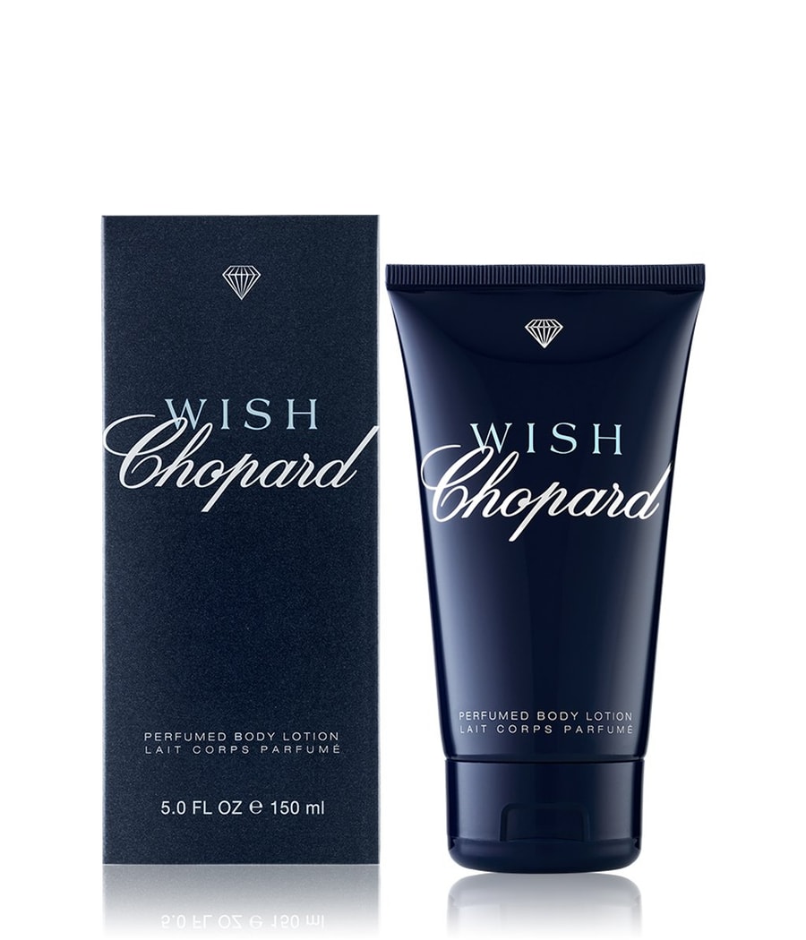 Лосьон для тела Chopard Wish, 150 ml
Лосьон для тела Chopard Wish, 150 ml