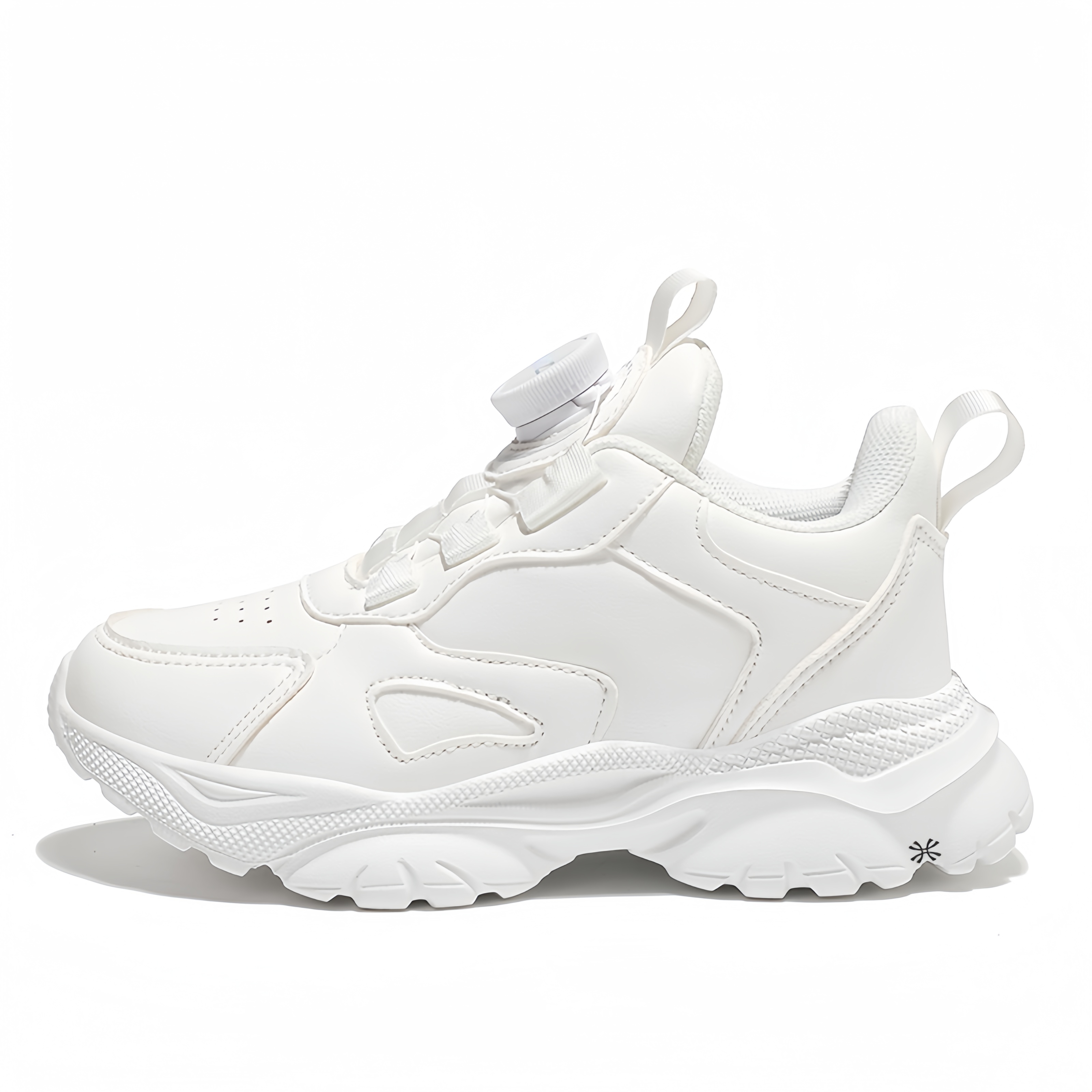 YUZHAOLIN Детские повседневные кроссовки White Kids
YUZHAOLIN Детские повседневные кроссовки White Kids