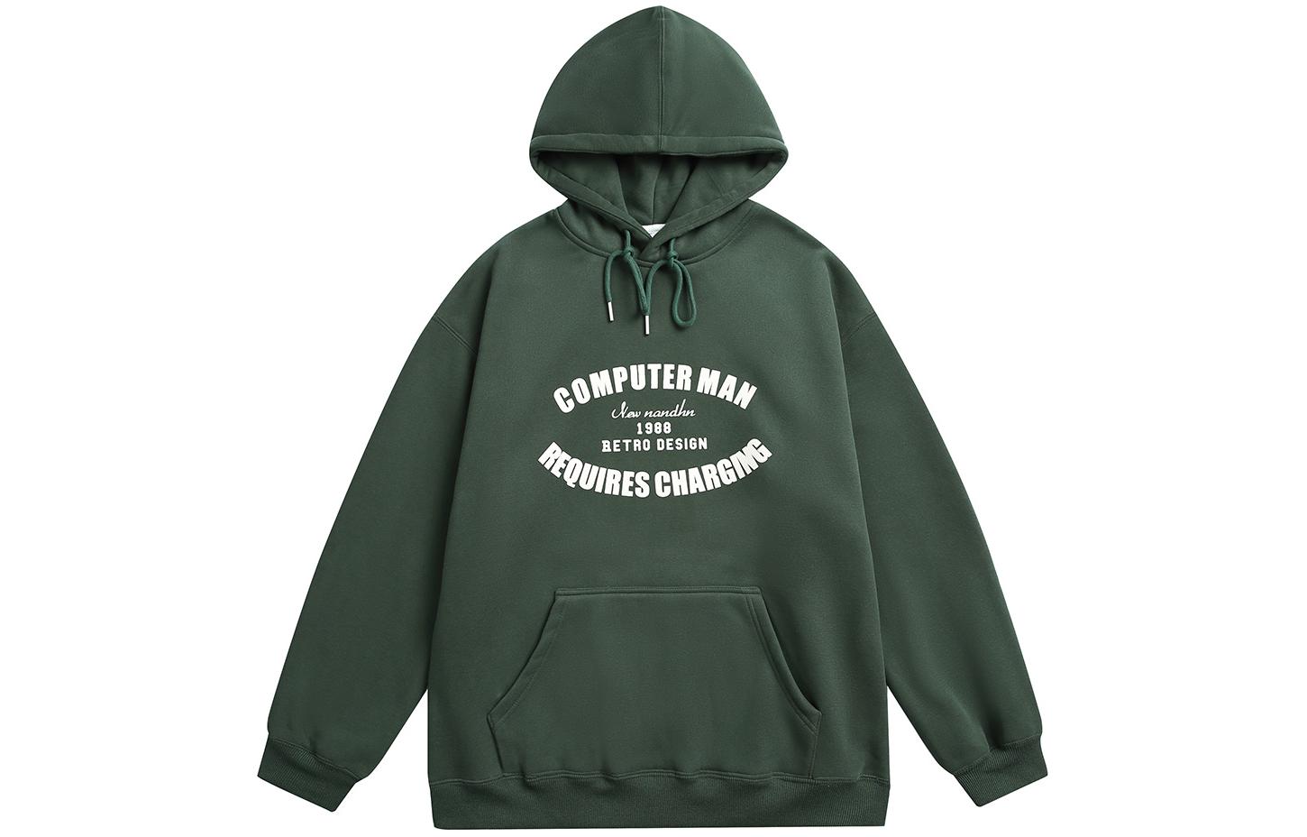 Унисекс свитшот NANDCHN, Jasper
Унисекс свитшот NANDCHN, Jasper