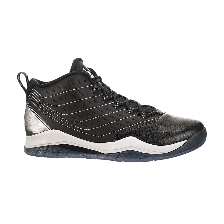 Кроссовки Jordan Velocity BG, черный
Кроссовки Jordan Velocity BG, черный