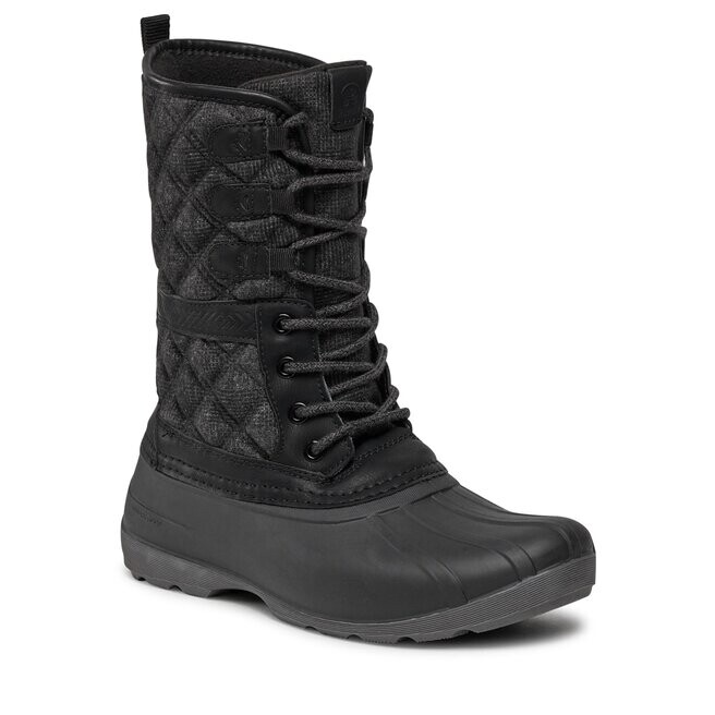 Ботинки Kamik NF4329, черный
Ботинки Kamik NF4329, черный