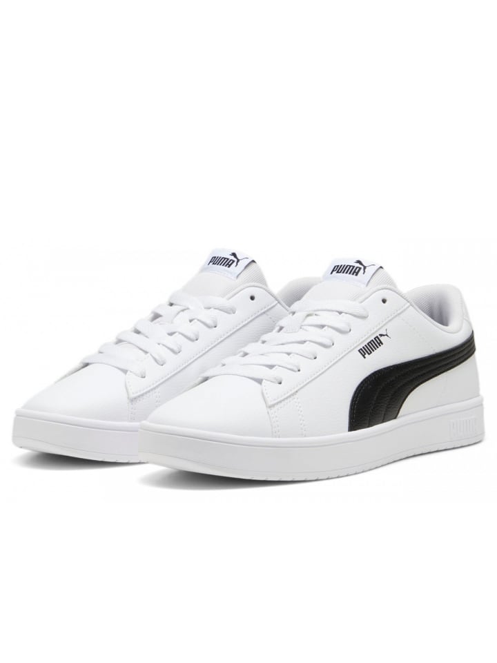 Кроссовки на шнуровке Puma Shoes Sneaker Rickie Classic, белый
Кроссовки на шнуровке Puma Shoes Sneaker Rickie Classic, белый