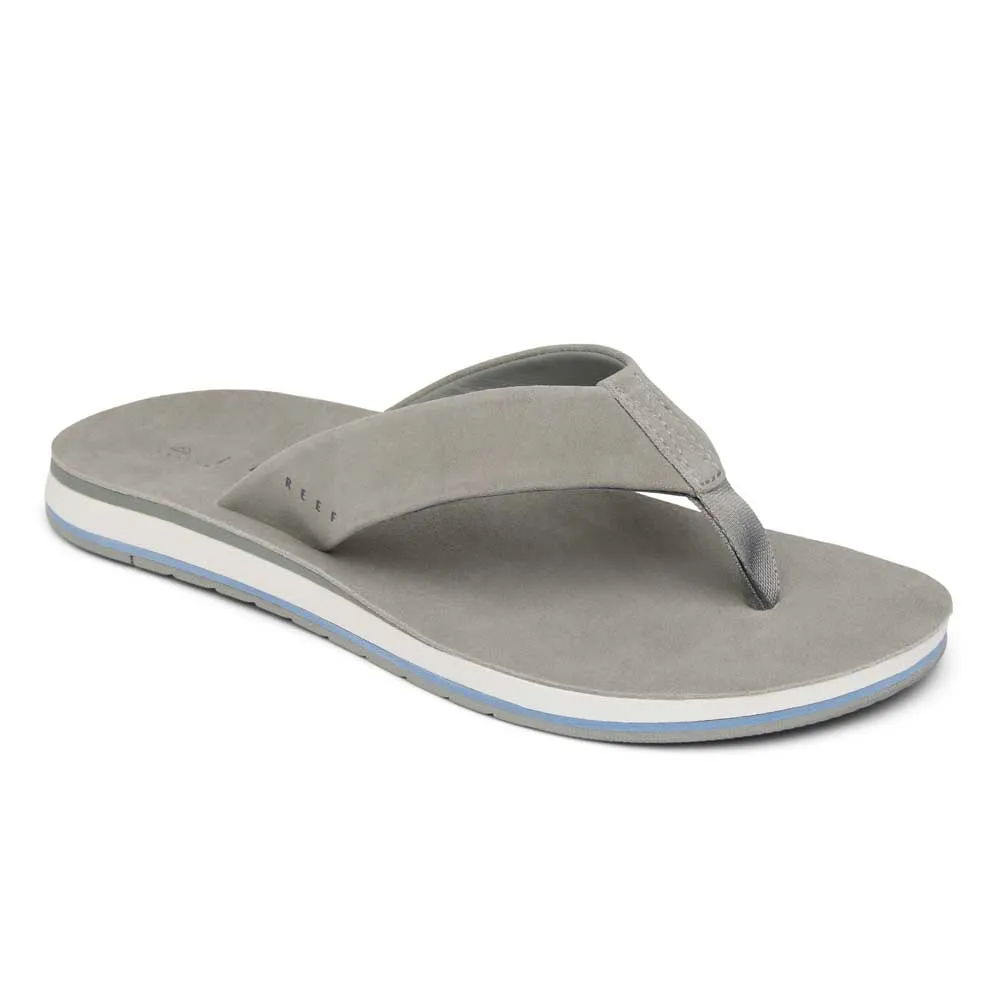 Сандалии Reef Ojai Classic, серый
Сандалии Reef Ojai Classic, серый