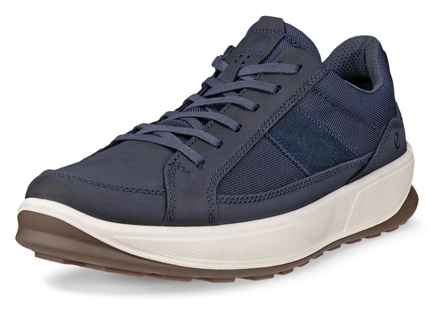 Кроссовки ECCO, Navy
Кроссовки ECCO, Navy