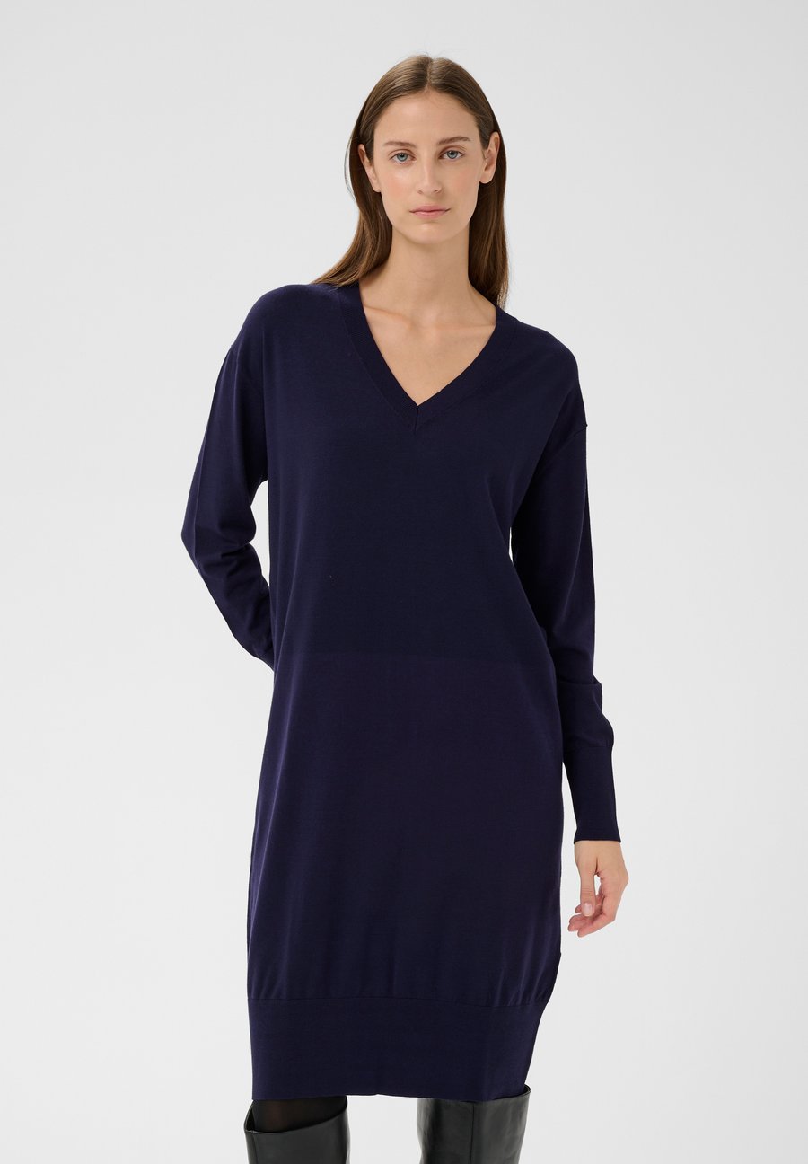Платье InWear PAULA, Midnight Magic/Dark Blue
Платье InWear PAULA, Midnight Magic/Dark Blue