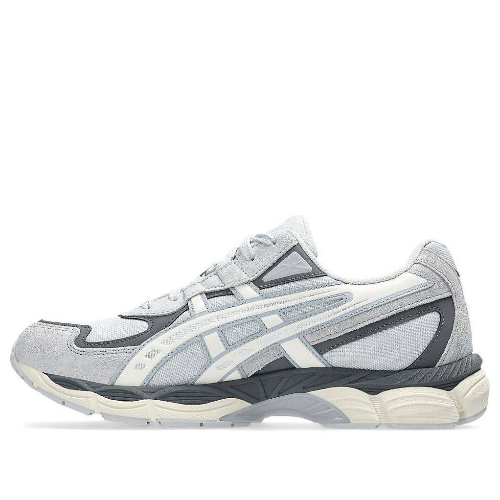 Кроссовки ASICS Gel-NYC 2055 'Glacier Grey'
Кроссовки ASICS Gel-NYC 2055 'Glacier Grey'