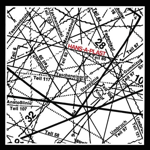 CD диск Hans-a-Plast: 2 
CD диск Hans-a-Plast: 2